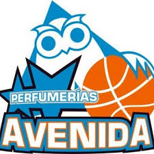 Logo de Baloncesto Perfumerías Avenida